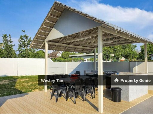 A'Famosa Resort, Alor Gajah Melaka - 1 Storey Bungalow Villa | Airbnb Ready | Proven Income | Renovated | Private Swimming Pool