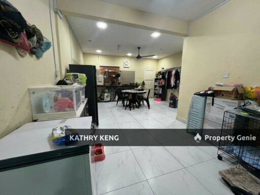 Taman Kluang Indah For Sale Johor For Sale Kluang For Sale