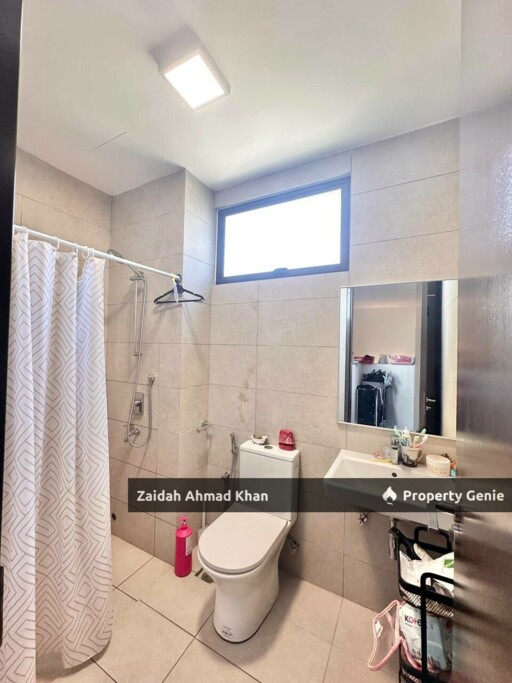 The Mulia Residences End Lot Unit For Sale