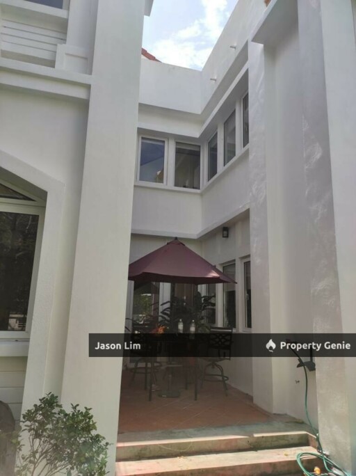 Seafront Ariza Terrace @ Seri Tanjung Pinang, Tanjung Tokong