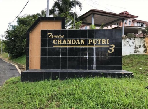 Taman Chandan Putri @ Kuala Kangsar