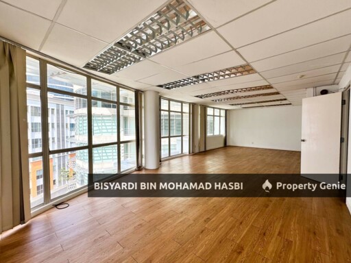Corner Enblock 9 Storey Shop Office Jaya One, Petaling Jaya.