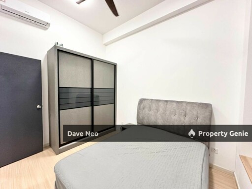 Sunway Grid Residence • Iskandar Puteri • Sunway Big Box