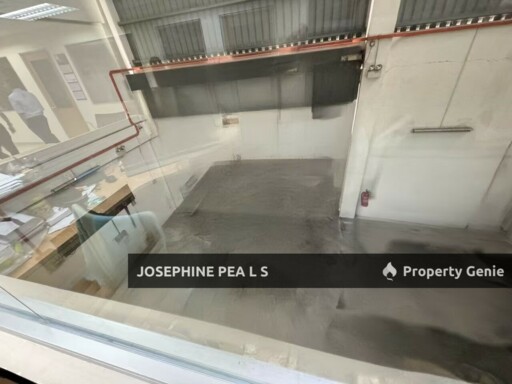 Jalan Teknologi PJU 5, Kota Damansara, Petaling Jaya Semi D Factory For RENT