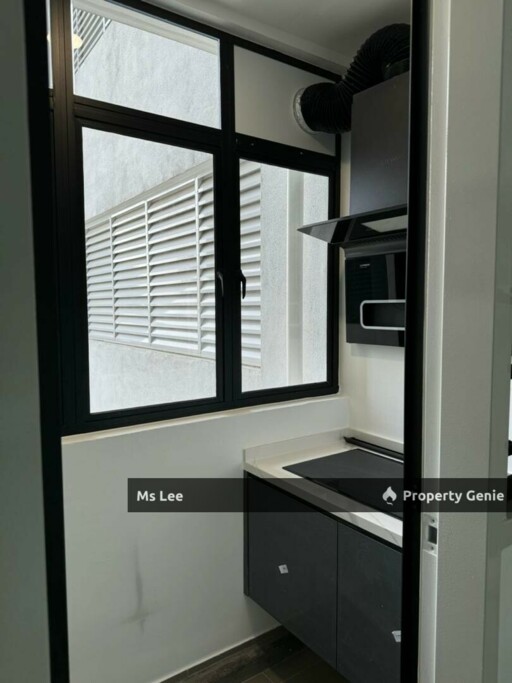 Savio Residensi @ Riana Dutamas, Segambut, KL - near KTM, Sale Below Bank Value Rm10k