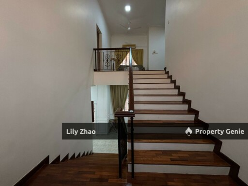 Mutiara Homes 2-Storey Bungalow / Detached House for Rent, Mutiara Damansara PJU 7, Selangor