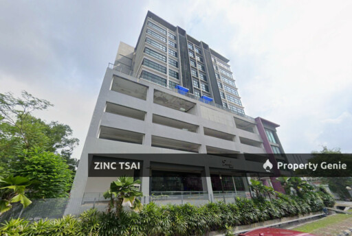 591 Damansara SA {Save RM 121,000} 6 mins Drive to KTM Shah Alam