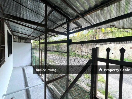 Taman Desa Cemerlang Ulu Tiram