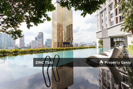 The Mews {Save RM 325,200}