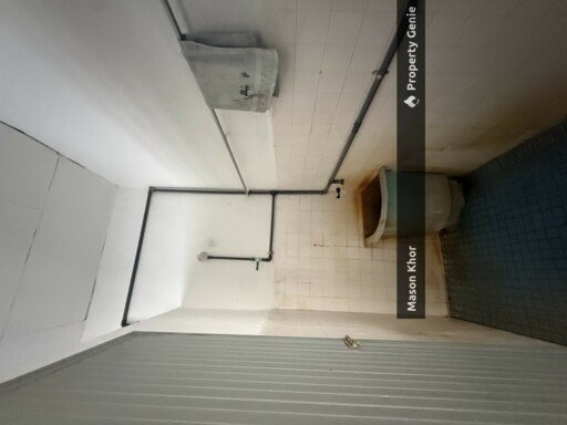 TAMAN SUKUN 1-STOREY TERRACE 1200sf BASIC RENOVATED BUKIT MINYAK