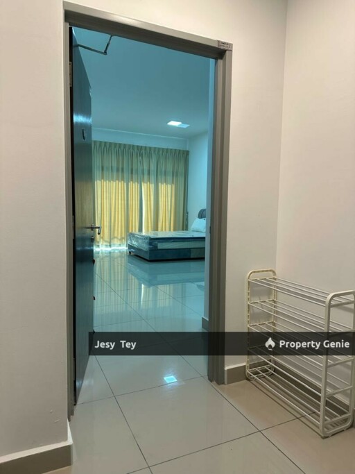 KSL Residences 2 Studio For Rent (Exclusive Listing)