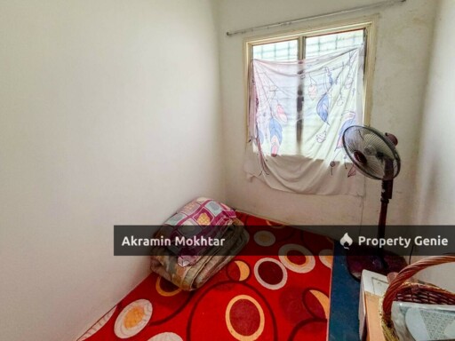 Double Storey Terrace, SP 6 Bandar Saujana Putra
