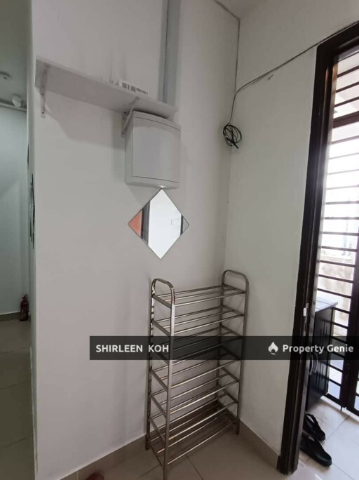 Room for Rent at Suriamas Suites @ Larkin JB Town