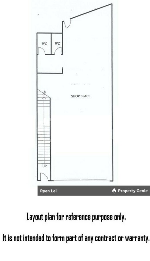 Ground Floor Shop @ Metia Residence | Save up to 482k | Below Market Value 40% Auction Property!