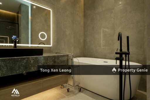 Bungalow For Sale @ Saujana Height