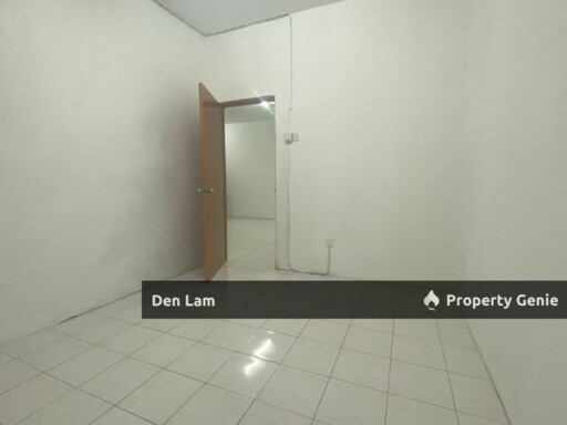 Merdeka Villa Apartment Ampang