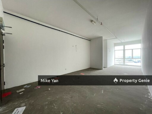 Avenue Crest Studio Soho Office Seksyen 22 Shah Alam near Glenmarie USJ