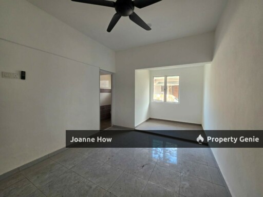 Renovated Single Storey Terrace Taman Bachang Baru
