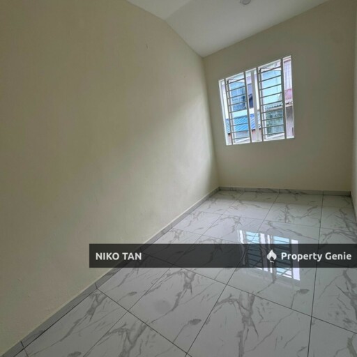 Jalan Panti 2 Stry Renovated Taman Bukit Tiram For Sale