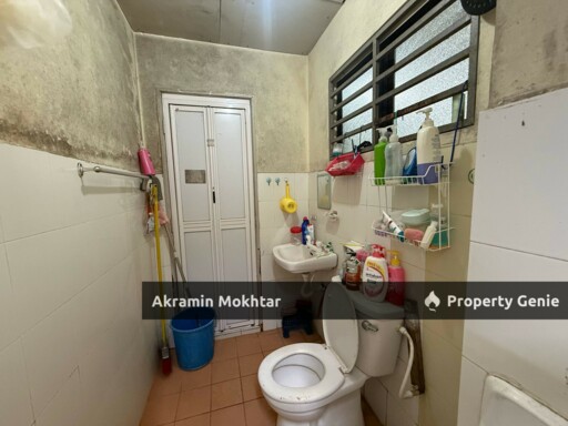 RENOVATED | Double Storey Terrace Bukit Saujana, Bandar Saujana Utama, Sungai Buloh