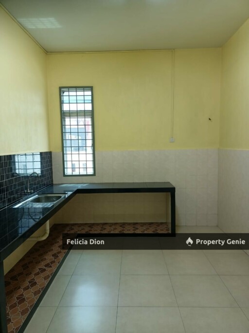 TAMAN CHENG BARU DOUBLE STOREY SEMI-D FOR SALE 🏕️ FREEHOLD