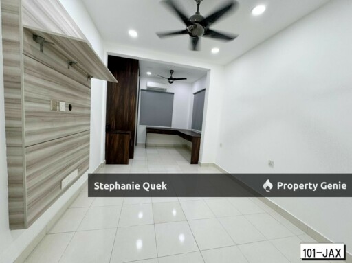 Setia Impian 7 Setia Alam 2 Storey Semi D Fully Furnished House For Rent/Sale