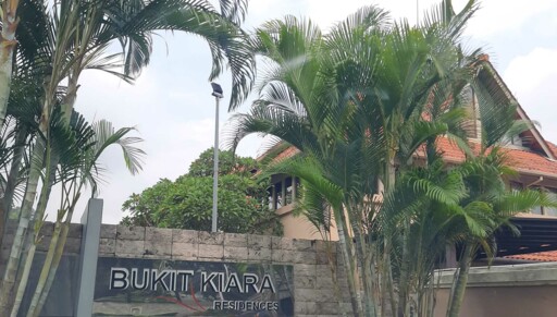 Bukit Kiara Residences