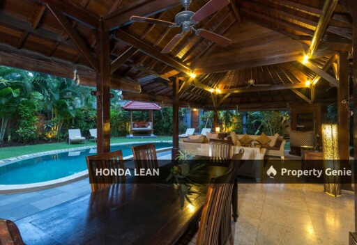 Seremban Freehold Semi-D Villa House