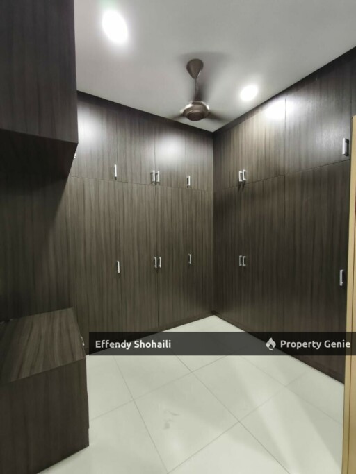 BANDAR SERI PUTRA PUTRA HILLS BUNGALOW