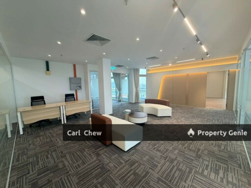PFCC @ Bandar Puteri Puchong