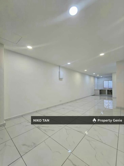 [RENOVATED]2Storey Jalan Lembah, Taman Desa Jaya For Sale