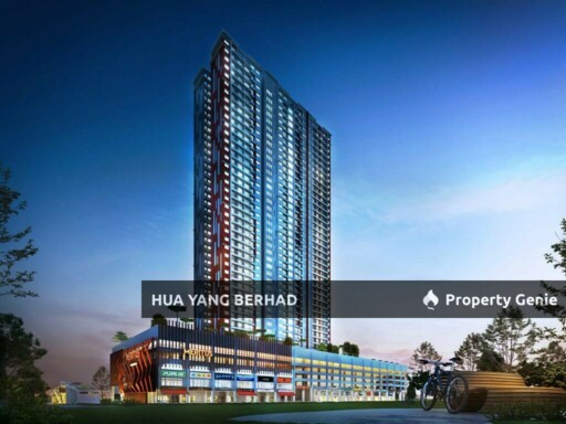 Meritus Residensi