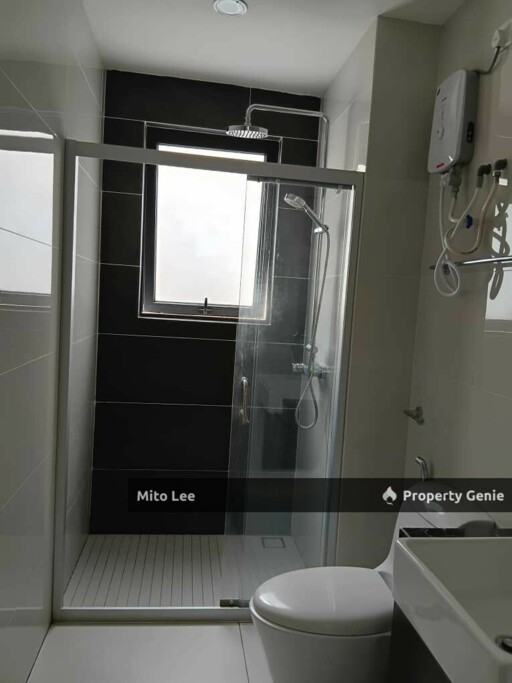 Bay Point @ Country Garden Danga Bay for Rent!!