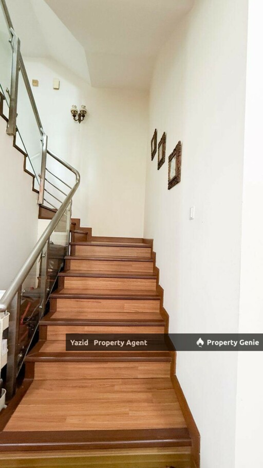 CORNER, Double Storey, USJ Heights, Subang Jaya