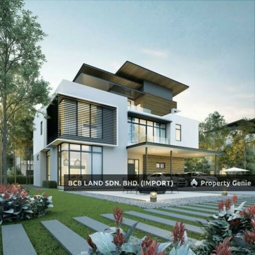 BROADLEAF (ALAM KEMUNING)