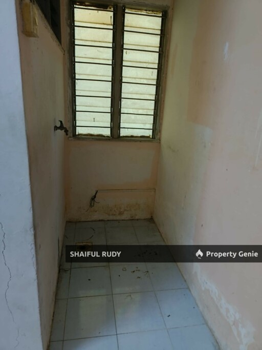 Apartment Sri Nilam Ampang Block C