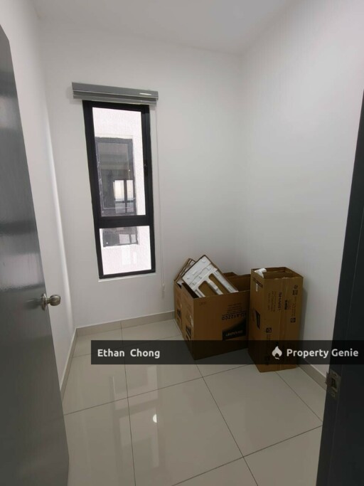 Trio by Setia Bandar Bukit Tinggi Klang Fully Furnished For Rent