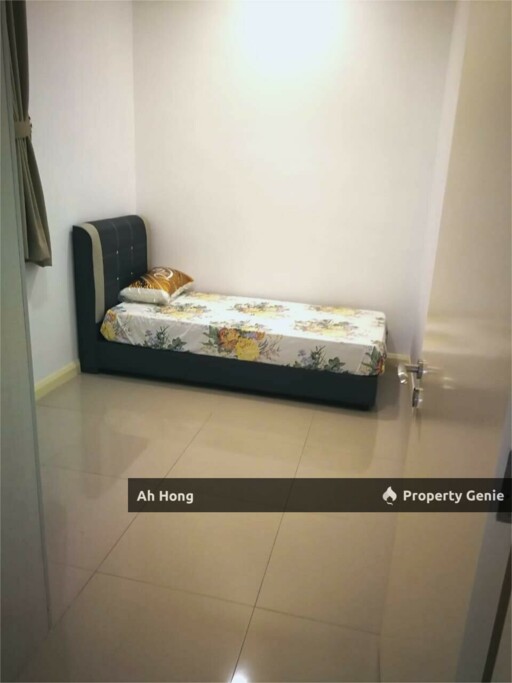Medini / D Pristine / 2bedroom / Fully Furnished / Legoland