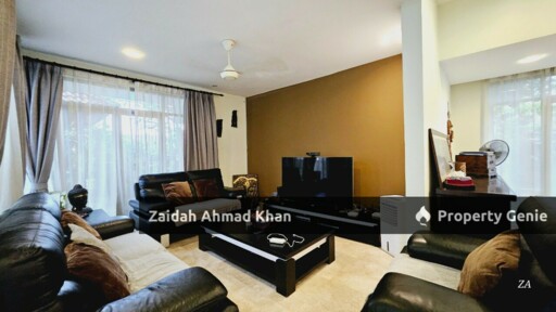 Bungalow With Swimming Pool For Rent Mont Kiara Sri Hartamas Changkat Surya For Rent Corner Privacy