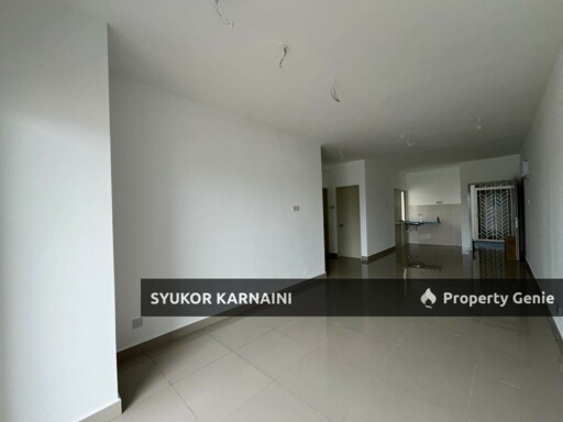 Jalan PJS 1/52 Petaling Jaya Botaniqa Residence Level 19