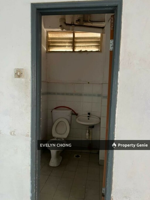 Cempaka Court