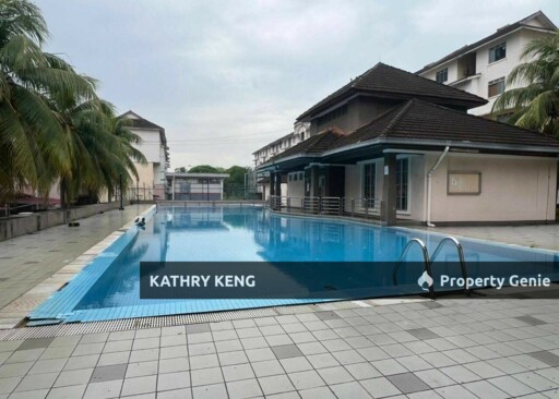 Sri Awana Townhouse For Sale Selesa Jaya For Sale Johor Bahru For Sale Johor For Sale