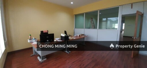 First Floor Shop @ Bandar Kinrara 6 for Rent