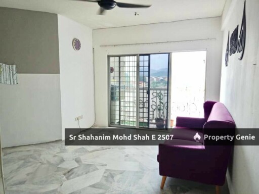 Apartment Kenangan View, Taman Bukit Kenangan, Kajang