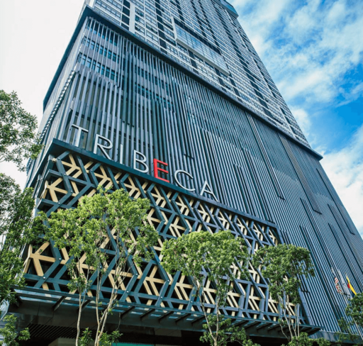 Tribeca, KL