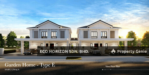 Camdon, Eco Horizon