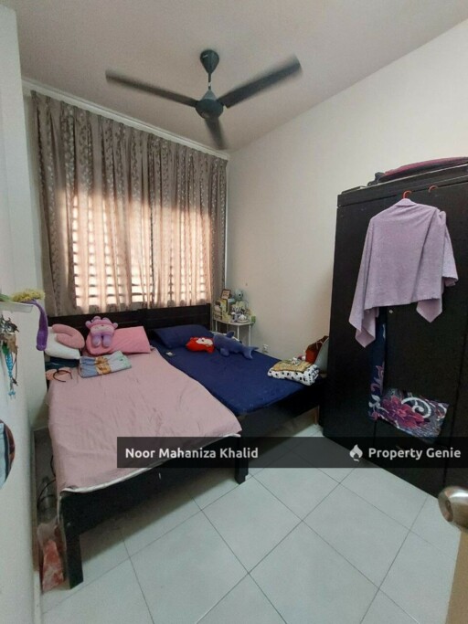 Townhouse Putra Heights, Putra Nilai Negeri Sembilan