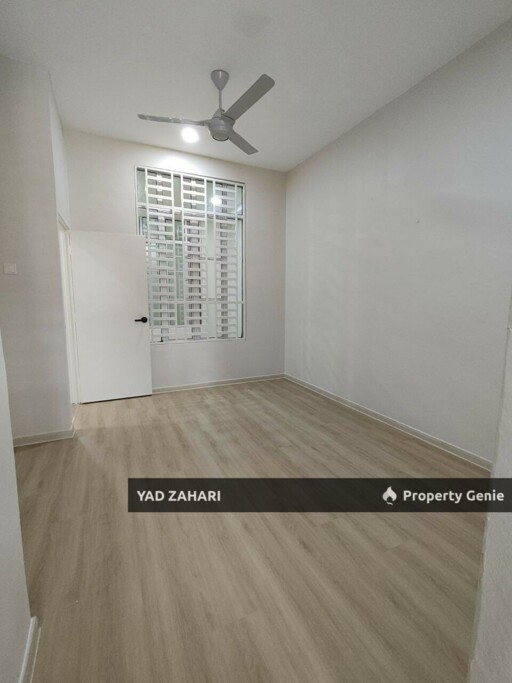 Taman Bertam Perdana, Kepala Batas | 1-Storey Terrace 3 Bedrooms | RM429K - Renovated and Nearby Amenities