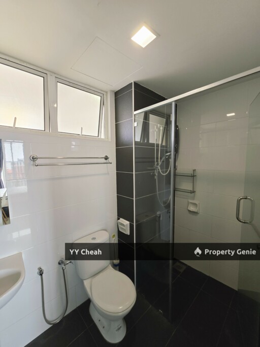 Majestic Condo, Ipoh - Dual Key Unit Freehold Fully Furnished, For Sale