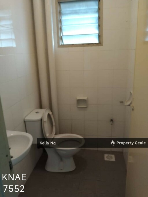Akasia Apartment At Bandar Botanic Klang For Sale